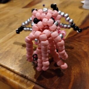 Beaded Cthulhu